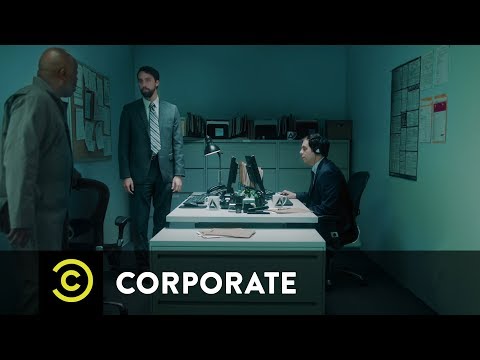 Corporate - Be Careful What You Wish For