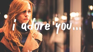 Harry Styles - Adore You (Lyrics)
