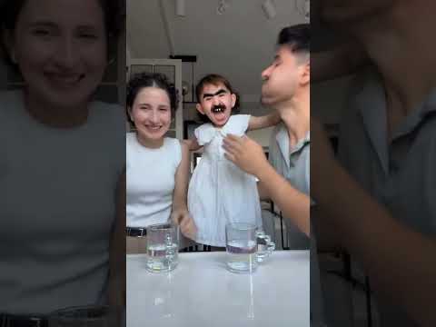 “En sonda yağmur yağdı” dedi… gönlümüze de öyle yağdı zaten 😅🥹