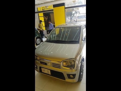 Suzuki Alto Works For Sale Jobs Ecityworks