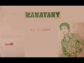 Zanatany - Par La Sagesse  - Discomad 467433 - 1986
