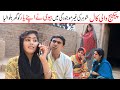 Comedy 2025  Ramzi,Noori, Bilo ,Bhootna,Shoki, Sanam, Falak Sher,Funny Video  Rachnavi Tv