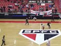 Análise do Jogo de Futebol