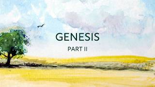 WBS Winter 2026 - Week 7: Genesis II