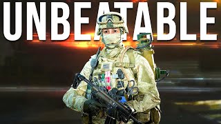 Is this the UNDISPUTED CHAMPION of all the classes? - Battlefield 6