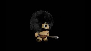 GameBuatan Sendiri