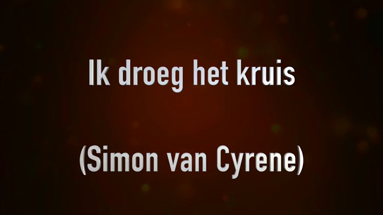 Bekijk de video