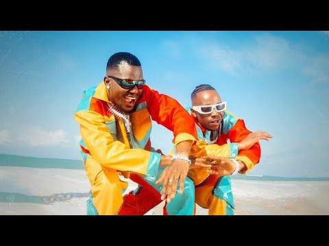 Ibraah Ft Vanillah - Hakunaga  (Official Music Video)