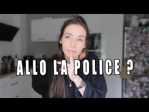 VLOG #394 ♡ Il m'est arrivé un truc de ouf !