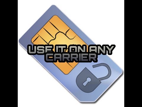 safelink sim card unlock code