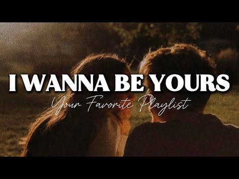 I Wanna Be Yours - Heartfelt Love Song | Lyrics Video
