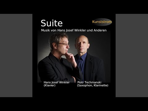 Suite Nr. 1: IV. Glanzloser Marsch