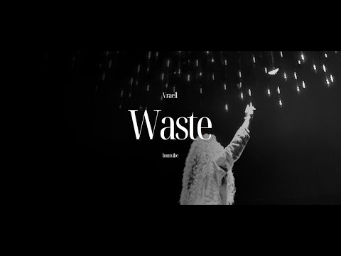 Vraell - waste (Lyrics)