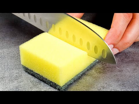 Nobody Believes But It Really Works!!! 9 Brilliant (2+ Free) Home Tricks That Work BETTER Than Magic
