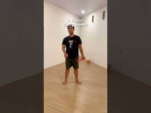 Siapin rumah dulu biar klo bebas, dia dah nyaman di rumah 😍😍 #viral #shorts