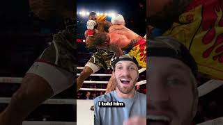 MASTERCLASS IN MARKETING - Turn Beef Into Business! #Marketing #MarketingStrategy #DrinkPrime