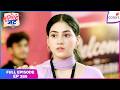 Tuu Juliet Jatt Di   Full Episode - 286  Heer Tackles Nawab's Trick  Colors TV