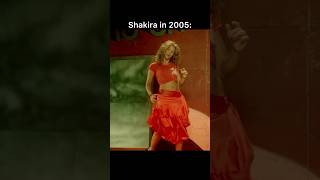 Shakira Be Like😂
