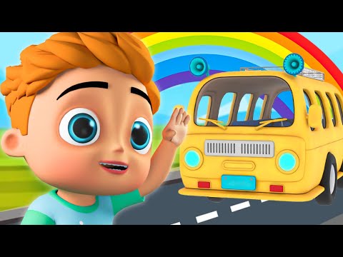 Sing Along Fun: Wheels On The Bus | Old MacDonald | Five Little Ducks and Friends!