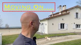 Moving On... French Countryside Life # 177
