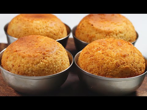 सीधे कटोरी में बनाए केक बिना मिल्क पाउडर बिना अवन #cake | Katori Cake Recipe |