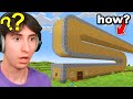 Linux's House Expansion and Summoning