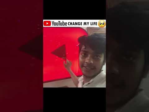 YOUTUBE CHANGE MY LIFE 🥹