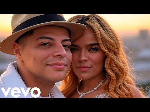 Grupo Firme , Karol G - Pienso en Ti (Official a Music Video Lyrics)