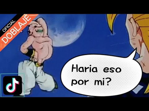 ¿QUIERE QUE LE BAILE? VERSIÓN EXTENDIDA