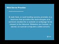 Web Hosting: Self-Hosting vs. Web Server Providers