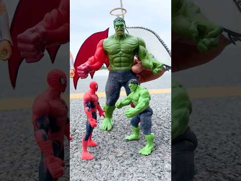 Sad story Spidey misses PAPA #spiderman #weird #sadstory #marvel