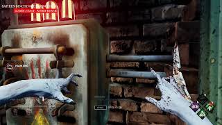 สวัสดีวันตรุษจีน | Dead By Daylight