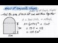 Area and Geometry Concepts