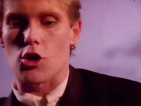 Dave Wakeling - She's Having A Baby (1988)