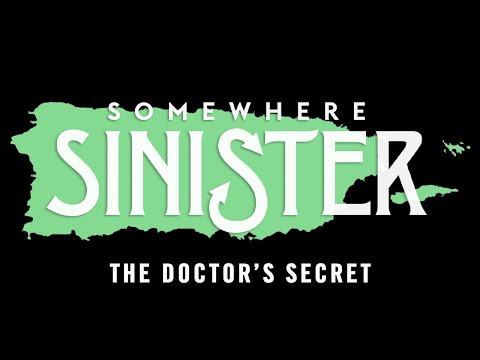 The Doctor's Secret