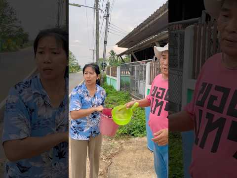 อย่ารดน้ำแม่่เป็นเมนส์#ฝากกดติดตาม #funny #foryou #ละครสั้น #ตลก #คนไทยเป็นคนตลก #เพื่อความบันเทิง