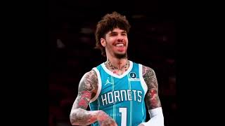 Hornets Lamelo Ball #shorts #trending #viral #lameloball #nba #nbaedits #edit #dababy #fyp #foryou