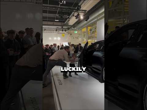 Dad Almost Lost His Salary Because Of His Kid