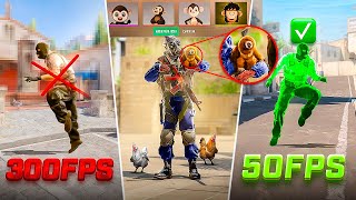 VALVE, vocês vão MATAR O JOGO! (MASCOTES e o FIM do BUNNY HOP 😠)