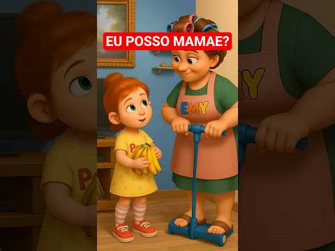 Eu posso comer banana?