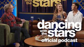 Official Podcast - Episode 7: Dedication Night Breakdown | Dancing with the Stars