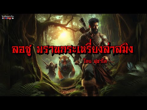 ลอซู พรานกระเหรี่ยง ล่าสางสมิง