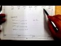 Metric Conversions and Units