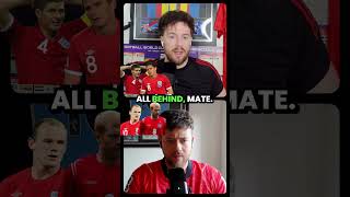 Jude Bellingham will go down as the greatest England footballer ever. #bellingham #worldcup
