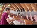 Shipwright Tools and Techniques