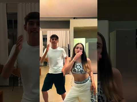 Passinho do jamais ๐๐ #shortvideo #humor #taspio #vaiprofycaramba