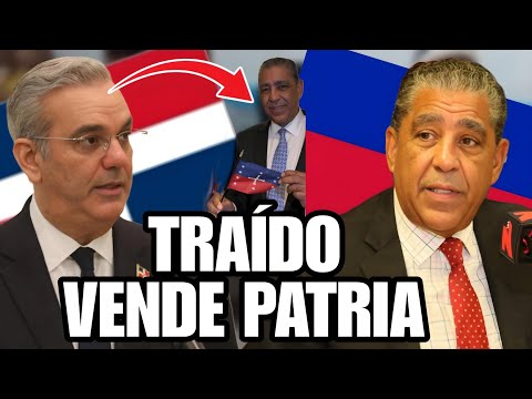 Mira lo que acaba de pasar con Adriano Espaillat tras “esencia” bandera haitiana