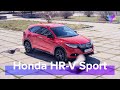 Honda HR-V Comfort