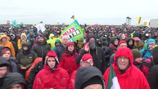 Lützerath Demonstration 14.01.2023
