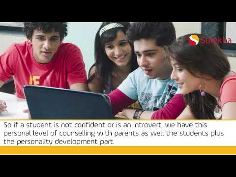 Dhirati Education - Classes By FMS/iit Alumni YouTube video thumbnail